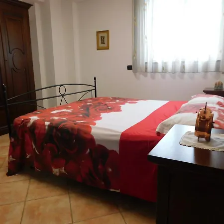 Casa Lupi Apartment *