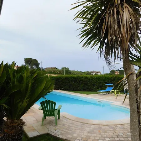Casa Lupi Διαμέρισμα *