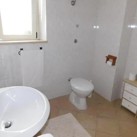 Apartment Casa Lupi *