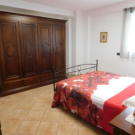 Casa Lupi Apartment *