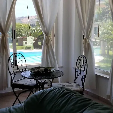 Casa Lupi *