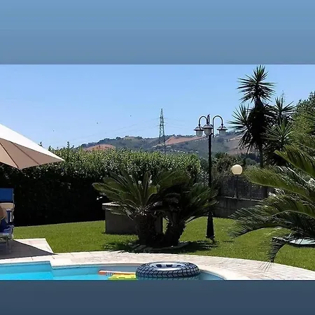 Casa Lupi *