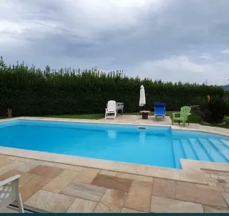 Casa Lupi Apartment *