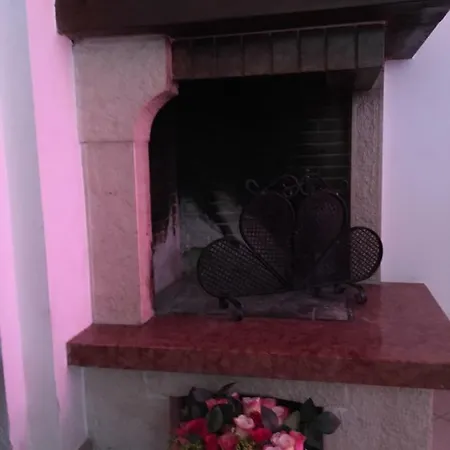 Διαμέρισμα Casa Lupi Corropoli