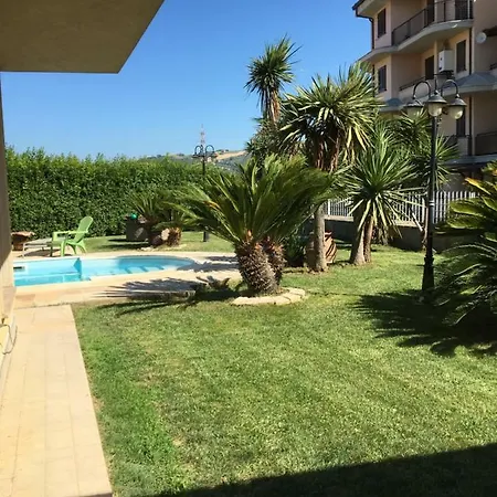 Apartment Casa Lupi *