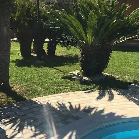 Casa Lupi Apartmán *