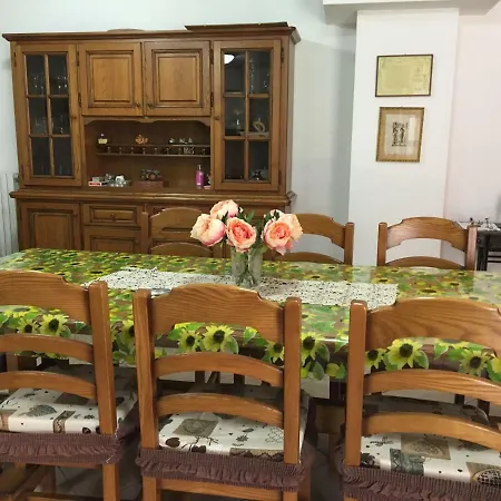 Διαμέρισμα Casa Lupi Corropoli