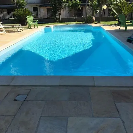 Casa Lupi Apartmán *