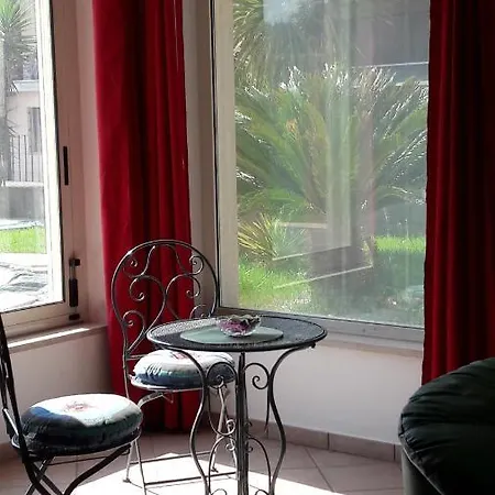 Casa Lupi