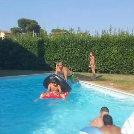 Casa Lupi *