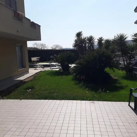 Casa Lupi Corropoli