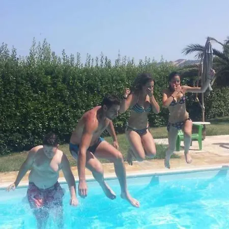 Casa Lupi