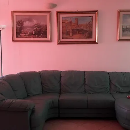 Διαμέρισμα Casa Lupi *