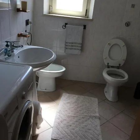 Casa Lupi * Corropoli