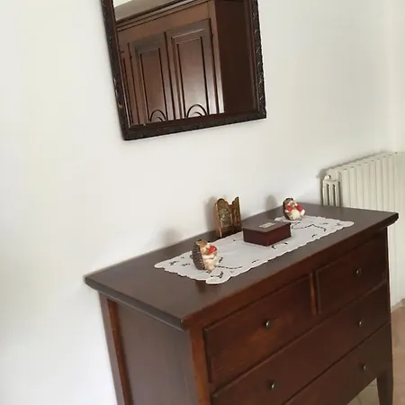 Casa Lupi