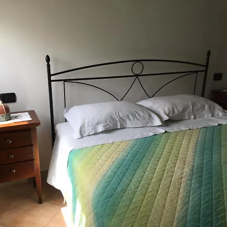 Διαμέρισμα Casa Lupi Corropoli